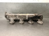Replacement intake manifold for Ford Fiesta IV (JA_, JB_) 1.8 D, OEM/IAM reference 92FF9425CA