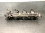Replacement intake manifold for Ford Fiesta IV (JA_, JB_) 1.8 D, OEM/IAM reference 92FF9425CA