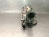 Replacement intake manifold for Ford Fiesta IV (JA_, JB_) 1.8 D, OEM/IAM reference 92FF9425CA
