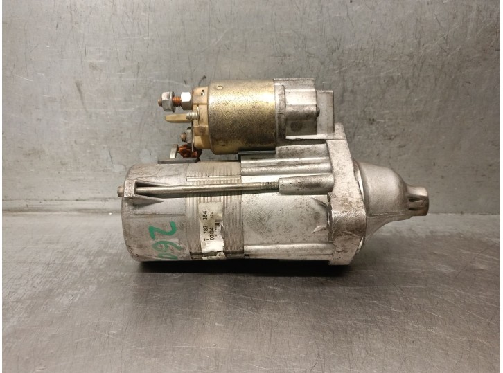 Recambio de motor arranque para bmw 3 (e46) 320 d referencia OEM IAM 12417787354 12417787354 D7G4