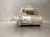 Replacement starter motor for BMW 3 (E46) 320 d, OEM/IAM references 12417787354 12417787354 D7G4