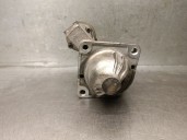 Replacement starter motor for BMW 3 (E46) 320 d, OEM/IAM references 12417787354 12417787354 D7G4