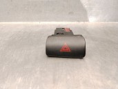 Replacement hazard warning switch for Kia Sportage II (JE_, KM_) 2.0 CRDi, OEM IAM references 937901F000 937901F000