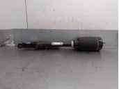 Replacement left front shock absorber for Mercedes-Benz M-Class (W164) ML 320 CDI 4MATIC (164.122), OEM/IAM reference A