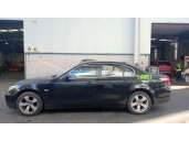 bmw 5 (e60) del año 2006