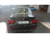 2006 BMW 5 (E60)