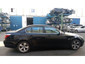 bmw 5 (e60) del año 2006