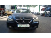 bmw 5 (e60) del año 2006