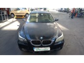 2006 BMW 5 (E60)