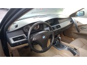 bmw 5 (e60) del año 2006