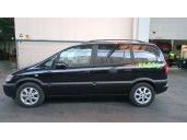 opel zafira a monospace (t98) del año 2004