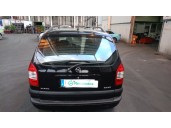 2004 Opel Zafira A minivan (T98)