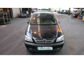 2004 Opel Zafira A minivan (T98)
