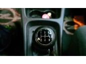 2004 Opel Zafira A minivan (T98)