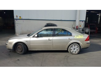 ford mondeo iii (b5y) del año 2004