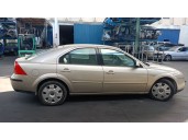 ford mondeo iii (b5y) del año 2004
