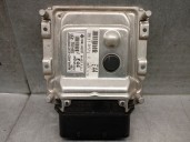 Replacement engine control unit (ECU) for Hyundai i10 II (BA, IA) 1.0, OEM/IAM references 3910104591 3910104591 GE60FS00500