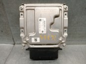 Replacement engine control unit (ECU) for Hyundai i10 II (BA, IA) 1.0, OEM/IAM references 3910104591 3910104591 GE60FS00500