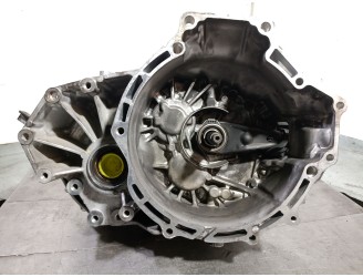 Replacement transmission for Mazda CX-7 (ER) 2.2 MZR-CD AWD (ER10A), OEM IAM references A9808218 A6401701X