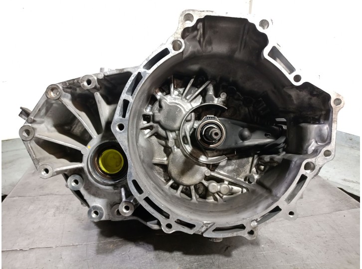 Replacement transmission for Mazda CX-7 (ER) 2.2 MZR-CD AWD (ER10A), OEM IAM references A9808218 A6401701X