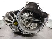 Replacement transmission for Mazda CX-7 (ER) 2.2 MZR-CD AWD (ER10A), OEM IAM references A9808218 A6401701X
