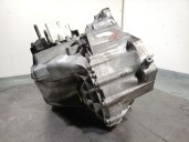 Replacement transmission for Mazda CX-7 (ER) 2.2 MZR-CD AWD (ER10A), OEM IAM references A9808218 A6401701X