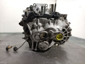 Replacement transmission for Mazda CX-7 (ER) 2.2 MZR-CD AWD (ER10A), OEM IAM references A9808218 A6401701X