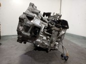 Replacement transmission for Mazda CX-7 (ER) 2.2 MZR-CD AWD (ER10A), OEM IAM references A9808218 A6401701X