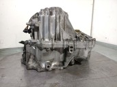 Replacement transmission for Mazda CX-7 (ER) 2.2 MZR-CD AWD (ER10A), OEM IAM references A9808218 A6401701X