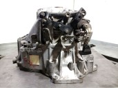 Replacement transmission for Mazda CX-7 (ER) 2.2 MZR-CD AWD (ER10A), OEM IAM references A9808218 A6401701X