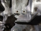 Replacement transmission for Mazda CX-7 (ER) 2.2 MZR-CD AWD (ER10A), OEM IAM references A9808218 A6401701X