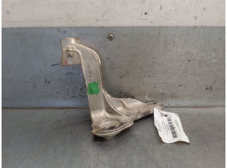 Replacement right engine mount for Renault Clio V (B7_) 1.6 E-Tech 140 (B7MU), OEM IAM reference 548502436R