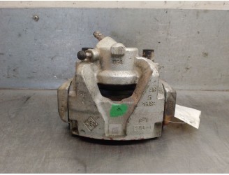 Replacement front right brake caliper for Renault Clio V (B7_) 1.6 E-Tech 140 (B7MU), OEM IAM reference 410016073R