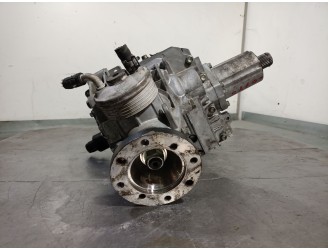 Replacement transfer case for Mazda CX-7 (ER) 2.2 MZR-CD AWD (ER10A), OEM/IAM references LN01 LN0527500D