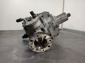 Replacement transfer case for Mazda CX-7 (ER) 2.2 MZR-CD AWD (ER10A), OEM/IAM references LN01 LN0527500D