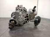 Replacement transfer case for Mazda CX-7 (ER) 2.2 MZR-CD AWD (ER10A), OEM/IAM references LN01 LN0527500D
