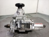 Replacement transfer case for Mazda CX-7 (ER) 2.2 MZR-CD AWD (ER10A), OEM/IAM references LN01 LN0527500D