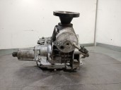 Replacement transfer case for Mazda CX-7 (ER) 2.2 MZR-CD AWD (ER10A), OEM/IAM references LN01 LN0527500D
