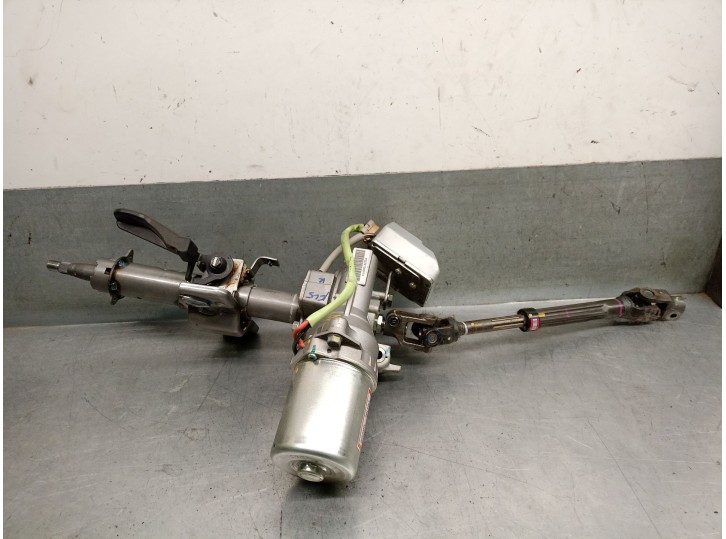 Replacement steering column for Hyundai i10 II (BA, IA) 1.0, OEM/IAM references 56310B9101 56400B4100