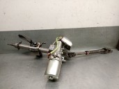 Replacement steering column for Hyundai i10 II (BA, IA) 1.0, OEM/IAM references 56310B9101 56400B4100