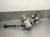 Recambio de columna direccion para hyundai i10 ii (ba, ia) 1.0 referencia OEM IAM 56310B9101 56400B4100 