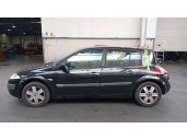 2004 Renault Megane II (BM0/1_, CM0/1_)