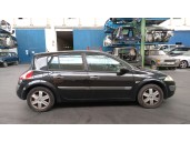 2004 Renault Megane II (BM0/1_, CM0/1_)