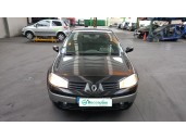 2004 Renault Megane II (BM0/1_, CM0/1_)