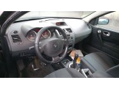 2004 Renault Megane II (BM0/1_, CM0/1_)