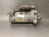Replacement starter motor for Ford Fiesta IV (JA_, JB_) 1.8 D, OEM/IAM references 97BB11000BC 1416218