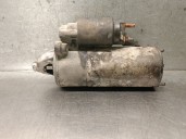 Replacement starter motor for Ford Fiesta IV (JA_, JB_) 1.8 D, OEM/IAM references 97BB11000BC 1416218