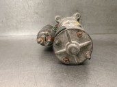 Replacement starter motor for Ford Fiesta IV (JA_, JB_) 1.8 D, OEM/IAM references 97BB11000BC 1416218