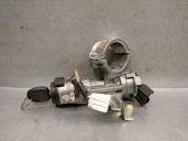Replacement ignition switch for Hyundai i10 II (BA, IA) 1.0, OEM/IAM references 81910B4500 81910B4500
