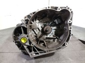 Replacement transmission for Citroën C4 Grand Picasso I (UA_) 2.0 HDi 150, OEM/IAM references 20DR03 2231T3 1325259
